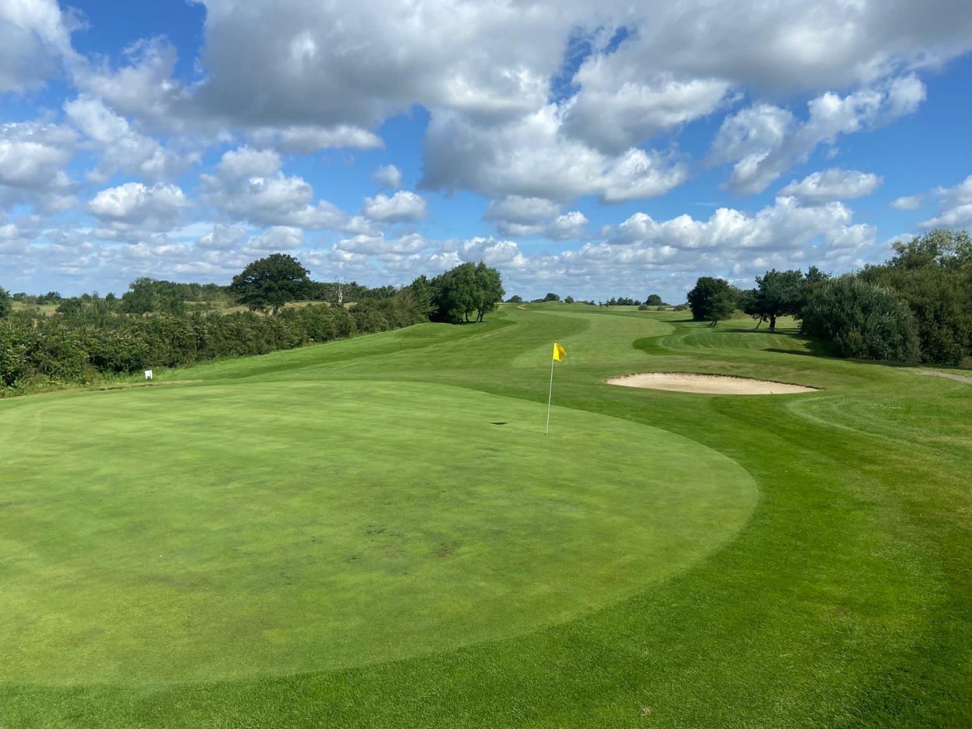 The Wiltshire Hotel, Golf And Leisure Resort سويندون المظهر الخارجي الصورة