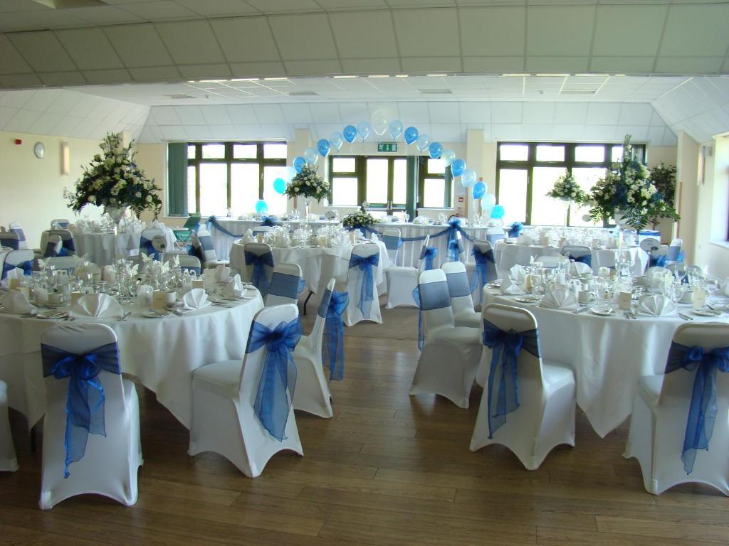 The Wiltshire Hotel, Golf And Leisure Resort سويندون المظهر الخارجي الصورة