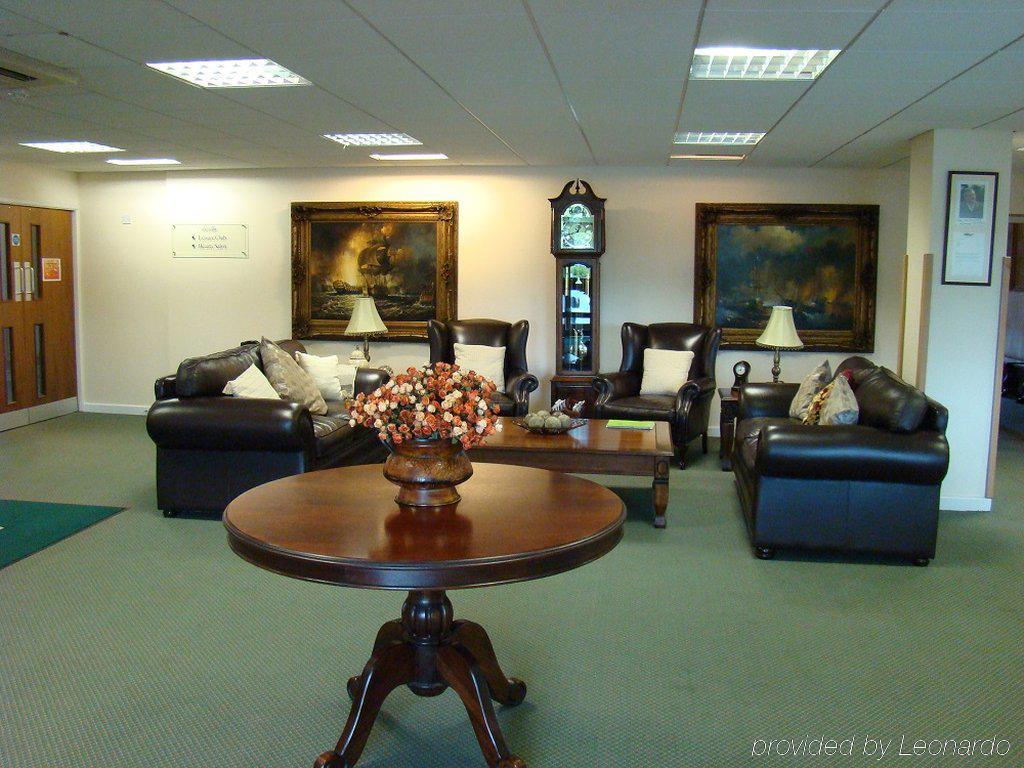 The Wiltshire Hotel, Golf And Leisure Resort سويندون المظهر الخارجي الصورة